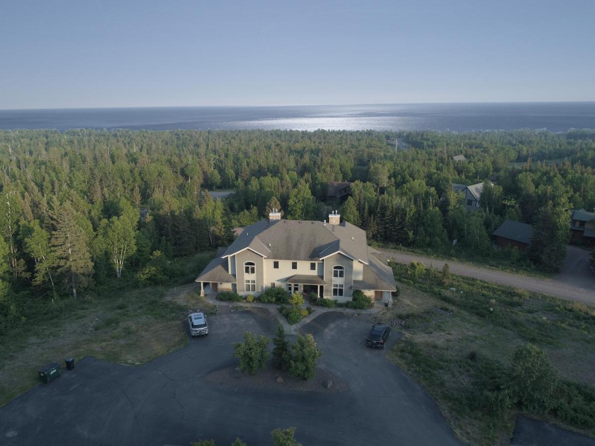 Apartament Mylutsen Zewnętrze zdjęcie